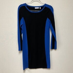 525 America Sweater Dress • Sz M